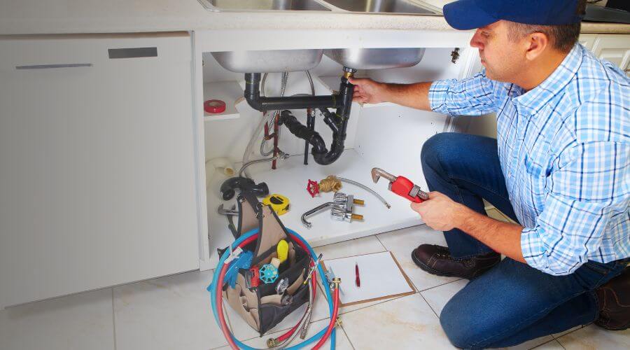 Professional expert plumbing services in Rockaway, NJ